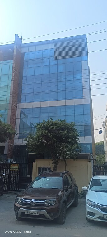 Commercial Office Space 2000 Sq.Ft. For Rent in Sector 63 Noida  7913472