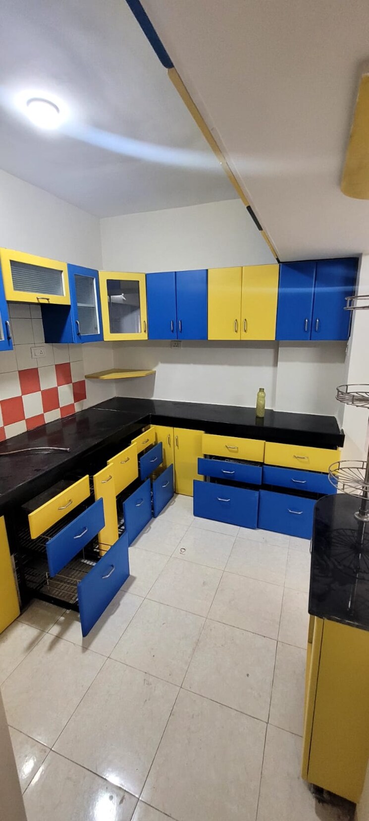 Master Bedroom, rohan-mithila 2 Bedroom 1280 Sq.Ft. Apartment In Viman Nagar Pune 7913468