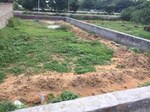 8000 Sq.Ft. Land in On Request
