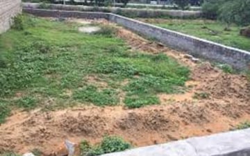 Land For Rent in Nayandahalli