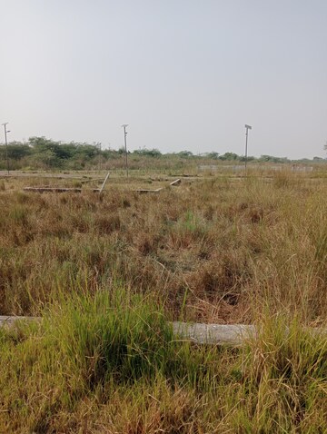 Plot Area in  Plot at Kisan Path – for Sale