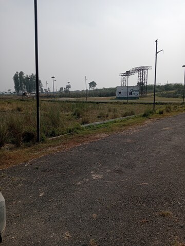 Plot Area in  Plot at Kisan Path – for Sale