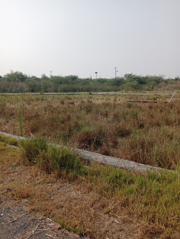 Plot Area in  Plot at Kisan Path – for Sale