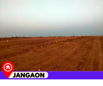 Plot For Resale in Jpn Road Warangal  7913477