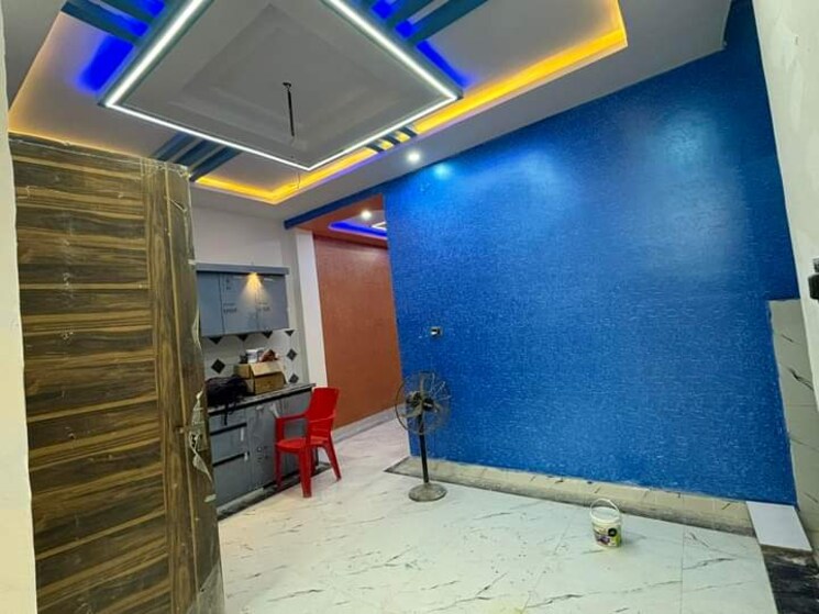 Room, gomti nagar 3 Bedroom 1500 Sq.Ft. Villa In Gomti Nagar Lucknow 7913479