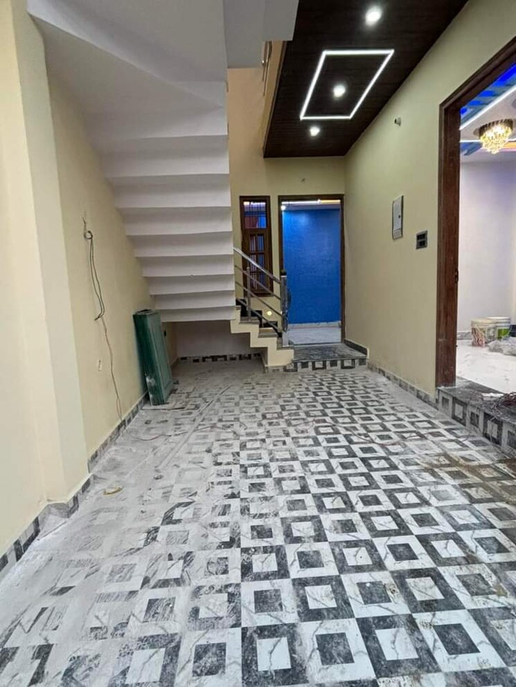 Bedroom, gomti nagar 3 Bedroom 1500 Sq.Ft. Villa In Gomti Nagar Lucknow 7913479