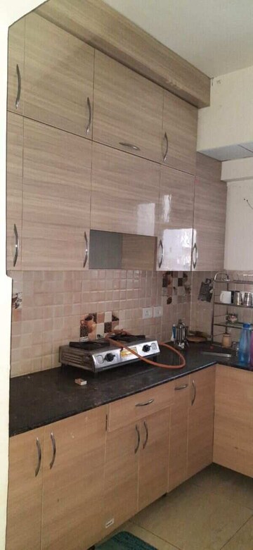 2 BHK Apartment For Rent in Gaur City 2 - 14th Avenue, Sector 16c Greater Noida