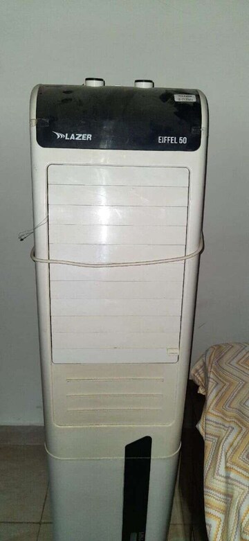 Bathroom in 2 BHK Apartment at Gaur City 2 - 14th Avenue, Sector 16c Greater Noida – for Rent