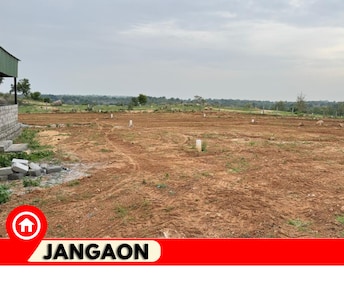 Plot For Resale in Jpn Road Warangal  7913480