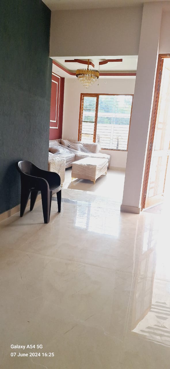 3 BHK Villa For Sale in Lucknow Villas 