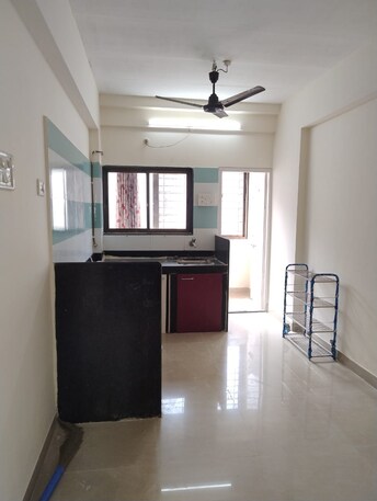 2 BHK Apartment For Resale in Abhinandan CHS Borivali West Mumbai  7913484