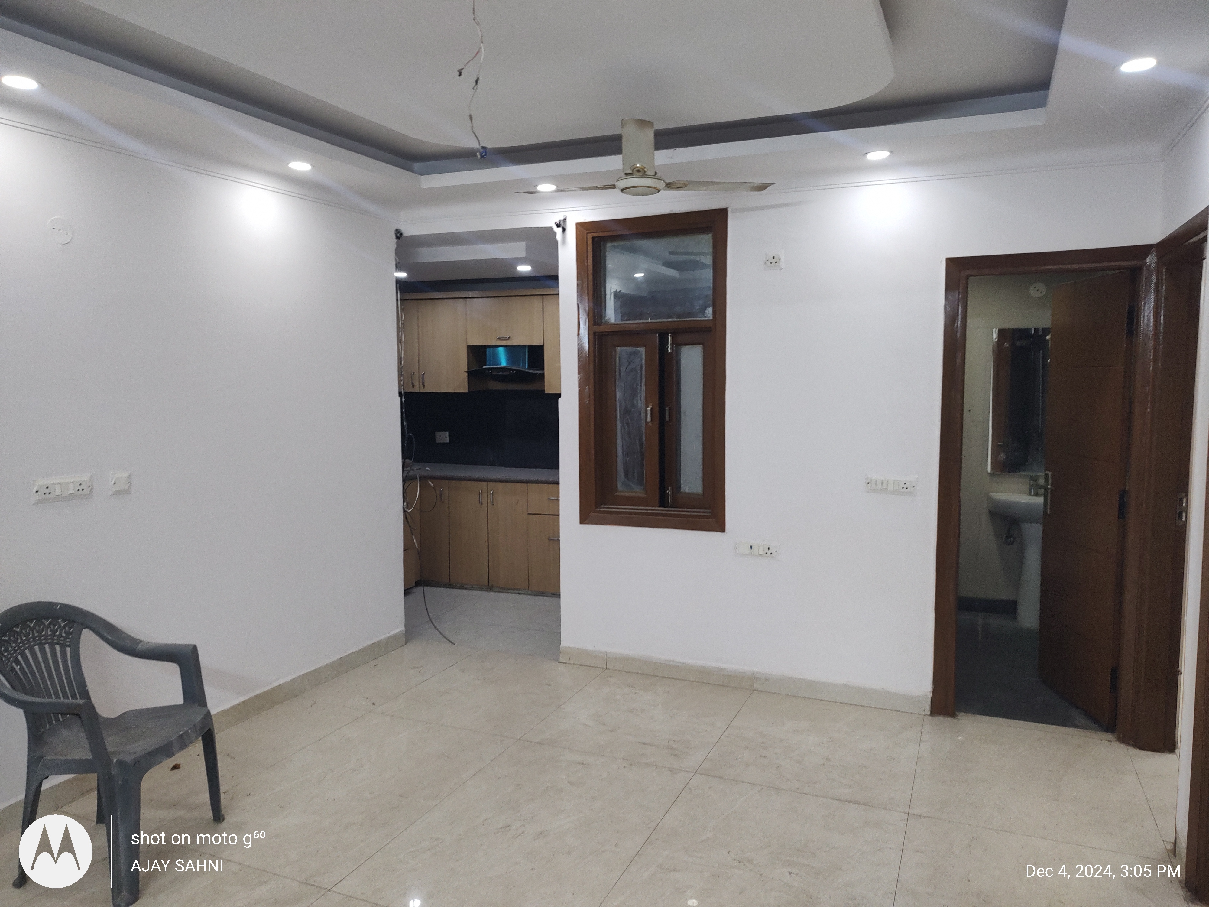 2 BHK Builder Floor For Sale in Mehrauli