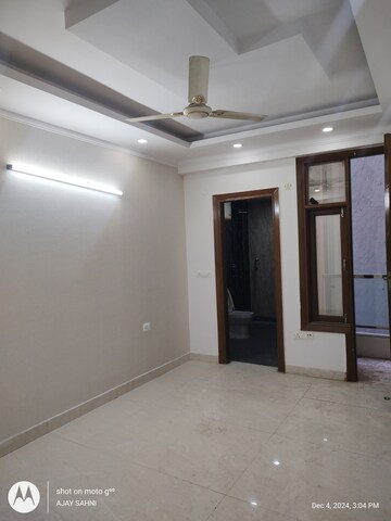 Staircase in 2 BHK Builder Floor at Mehrauli – for Sale