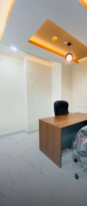 Team Area in  Office Space at ATS Bouquet, Sector 132 – for Sale