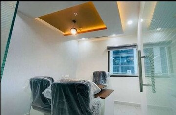 Furnished Amenities in  Office Space at ATS Bouquet, Sector 132 – for Sale