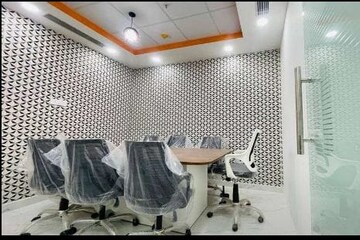 Team Area in  Office Space at ATS Bouquet, Sector 132 – for Sale