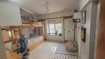 2 BHK Apartment For Rent in Bindal Orvi A B and C Balewadi Pune  7913512