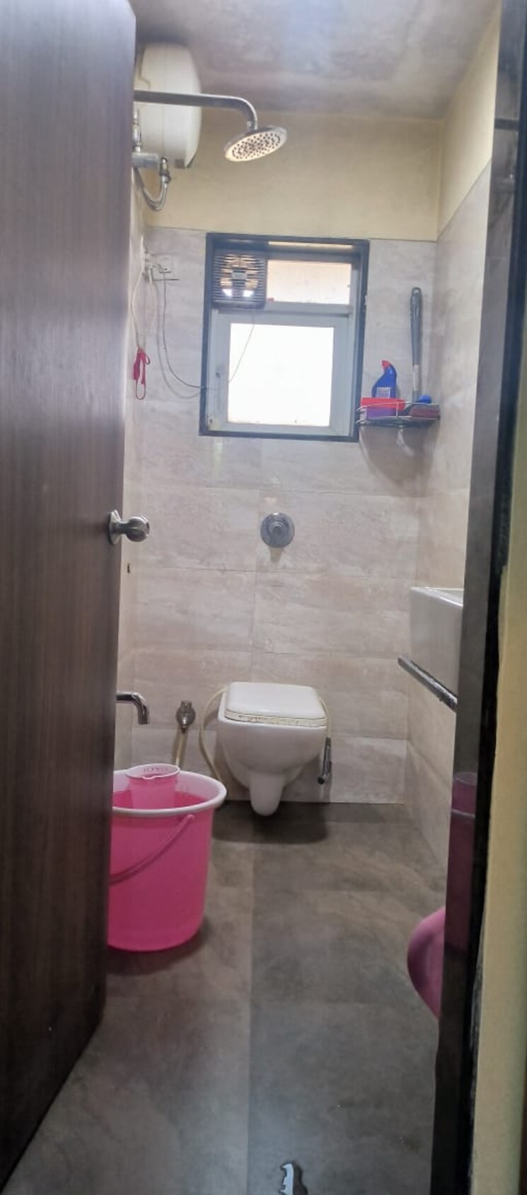 Bathroom, crystal-plaza-santacruz 1 Bedroom 550 Sq.Ft. Apartment In Santacruz East Mumbai 7913511