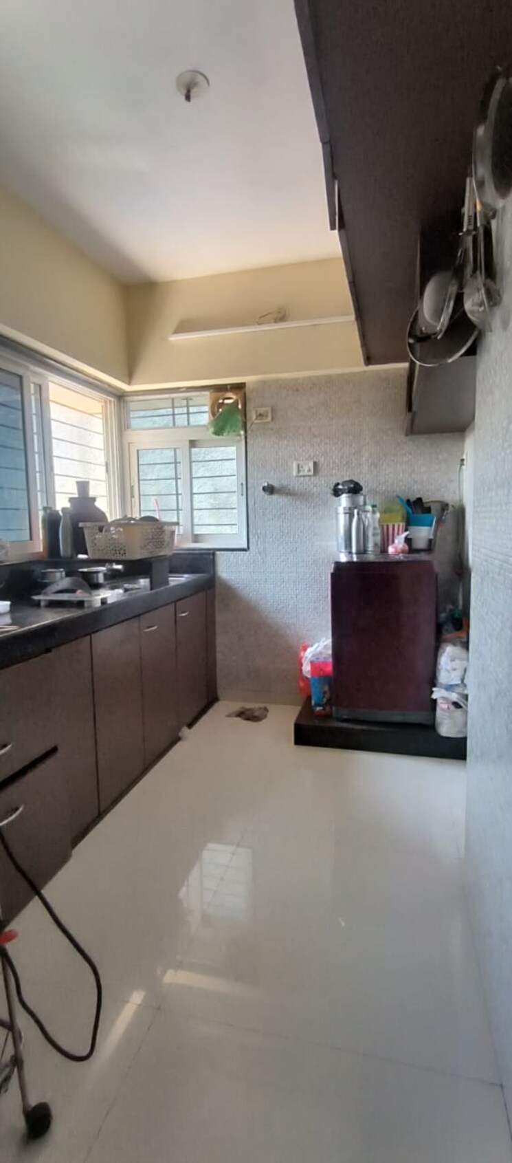 Kitchen, crystal-plaza-santacruz 1 Bedroom 550 Sq.Ft. Apartment In Santacruz East Mumbai 7913511