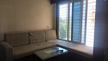 1 BHK Apartment For Rent in Crystal Plaza Santacruz Santacruz East Mumbai  7913511