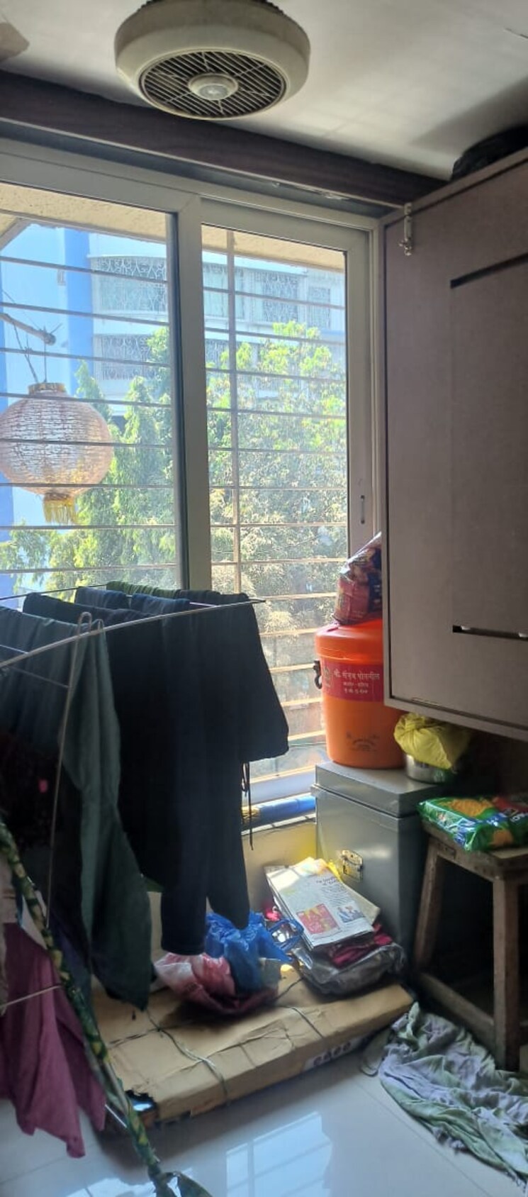 Kitchen, crystal-plaza-santacruz 1 Bedroom 550 Sq.Ft. Apartment In Santacruz East Mumbai 7913511