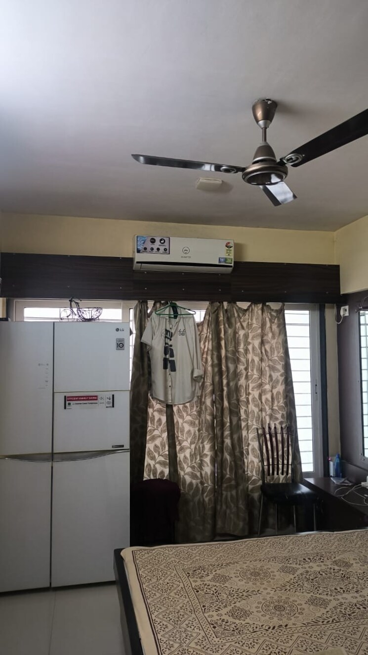 Master Bedroom, crystal-plaza-santacruz 1 Bedroom 550 Sq.Ft. Apartment In Santacruz East Mumbai 7913511