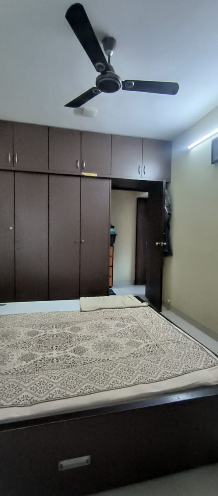 Room, crystal-plaza-santacruz 1 Bedroom 550 Sq.Ft. Apartment In Santacruz East Mumbai 7913511