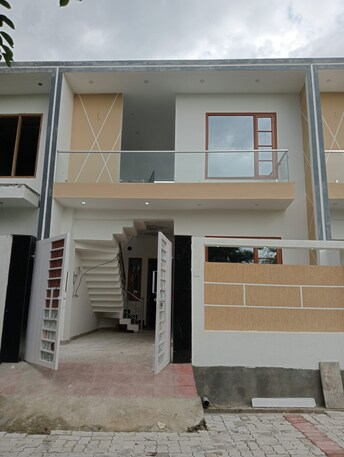 3 BHK Villa For Resale in Gomti Nagar Lucknow  7913515