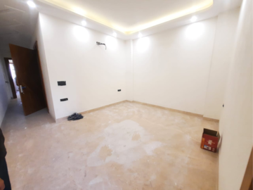 2 BHK Builder Floor For Rent in Sarvodya Enclave