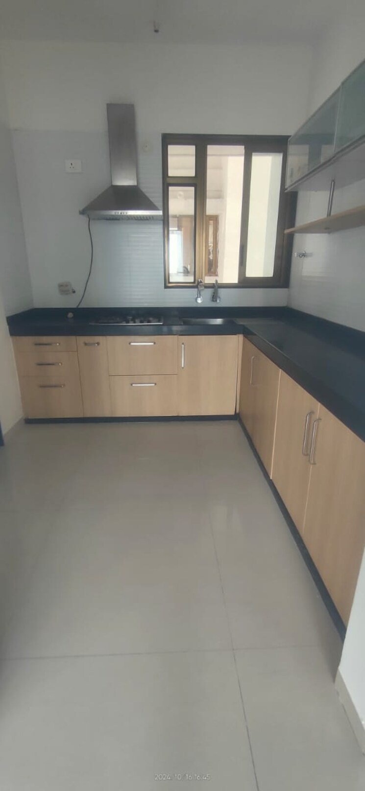 Kitchen, bhandari-43-privet-drive 2 Bedroom 1159 Sq.Ft. Apartment In Balewadi Pune 7913520