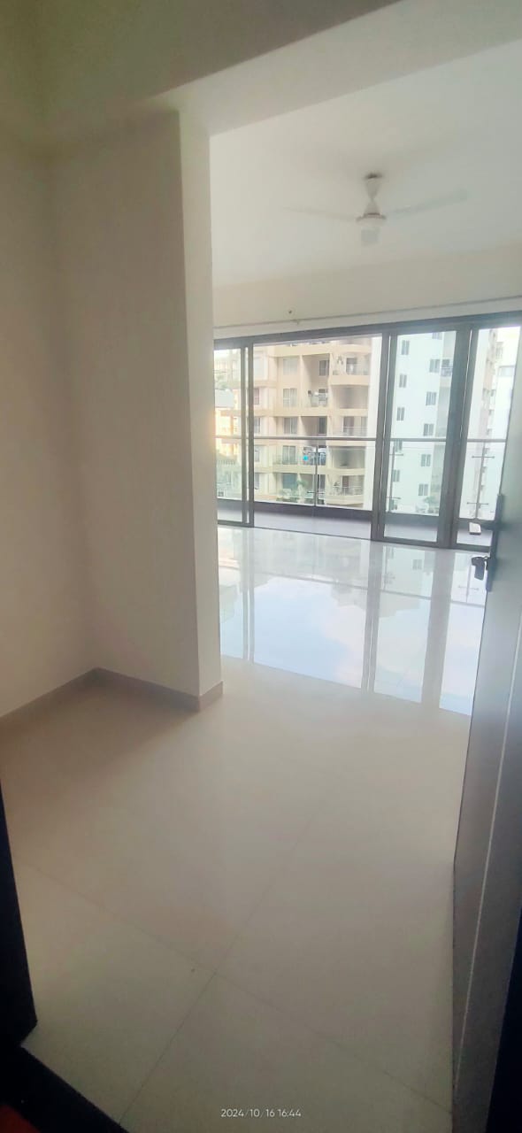 2 BHK + Pooja Room Apartment For Sale in Bhandari 43 Privet Drive