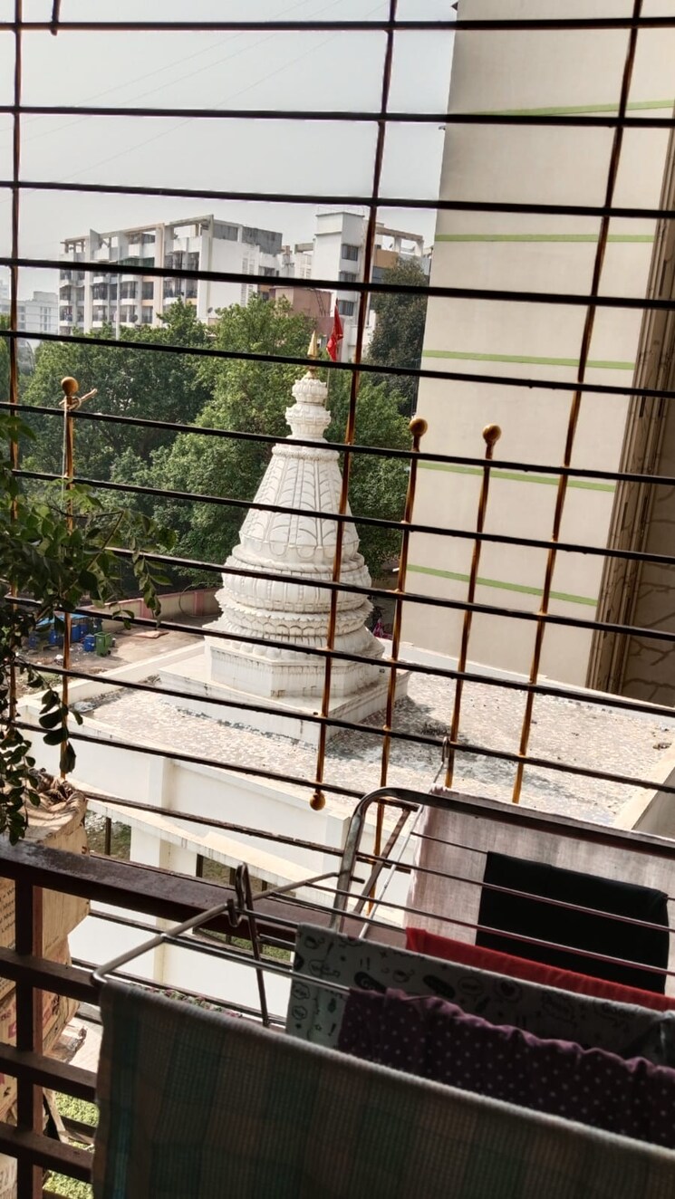 Exterior View, ambernath 2 Bedroom 730 Sq.Ft. Apartment In Ambernath Thane 7913525