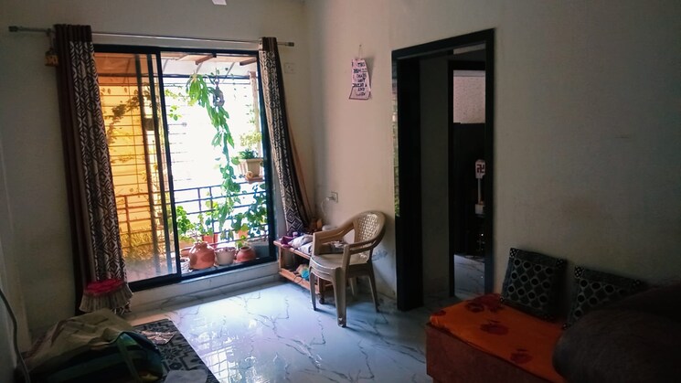 Living Room, ambernath 2 Bedroom 730 Sq.Ft. Apartment In Ambernath Thane 7913525