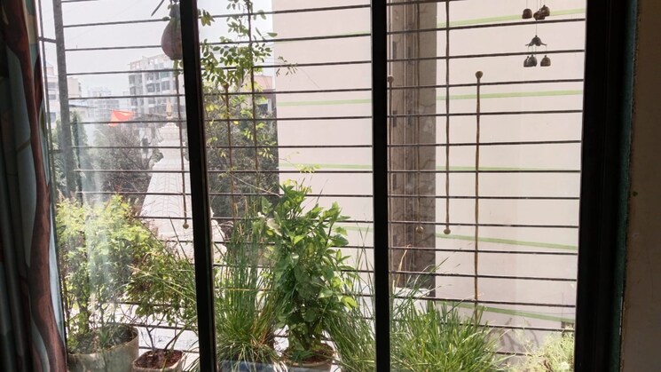 Exterior View, ambernath 2 Bedroom 730 Sq.Ft. Apartment In Ambernath Thane 7913525