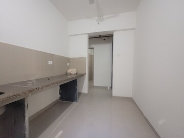 Kitchen in 1 BHK Apartment at Puranik City Reserva, Ghodbunder – for Rent