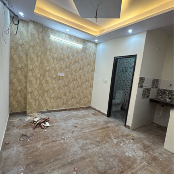 1 RK Builder Floor For Rent in Patel Nagar