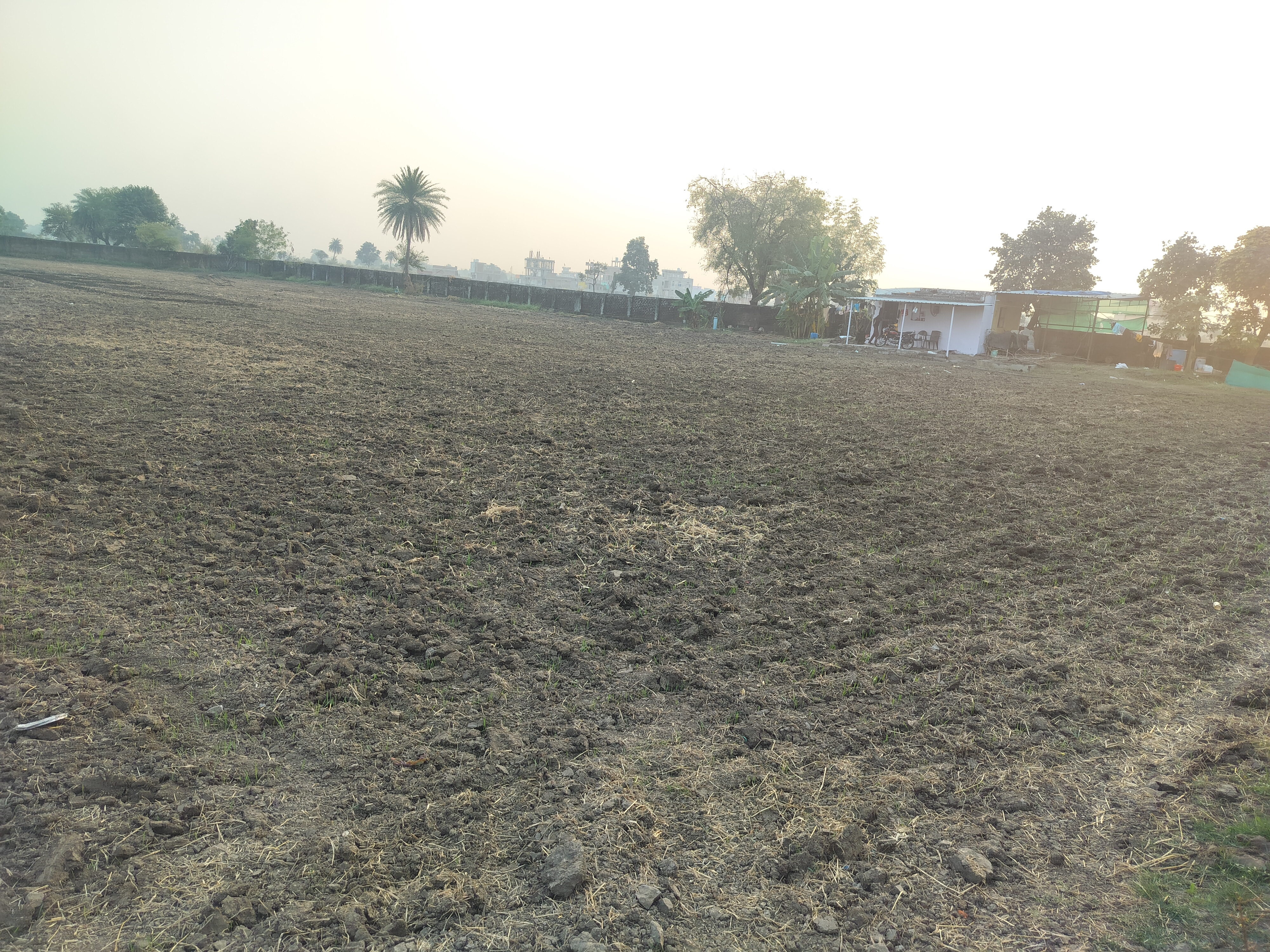 Plot For Sale in Shakti Nagar