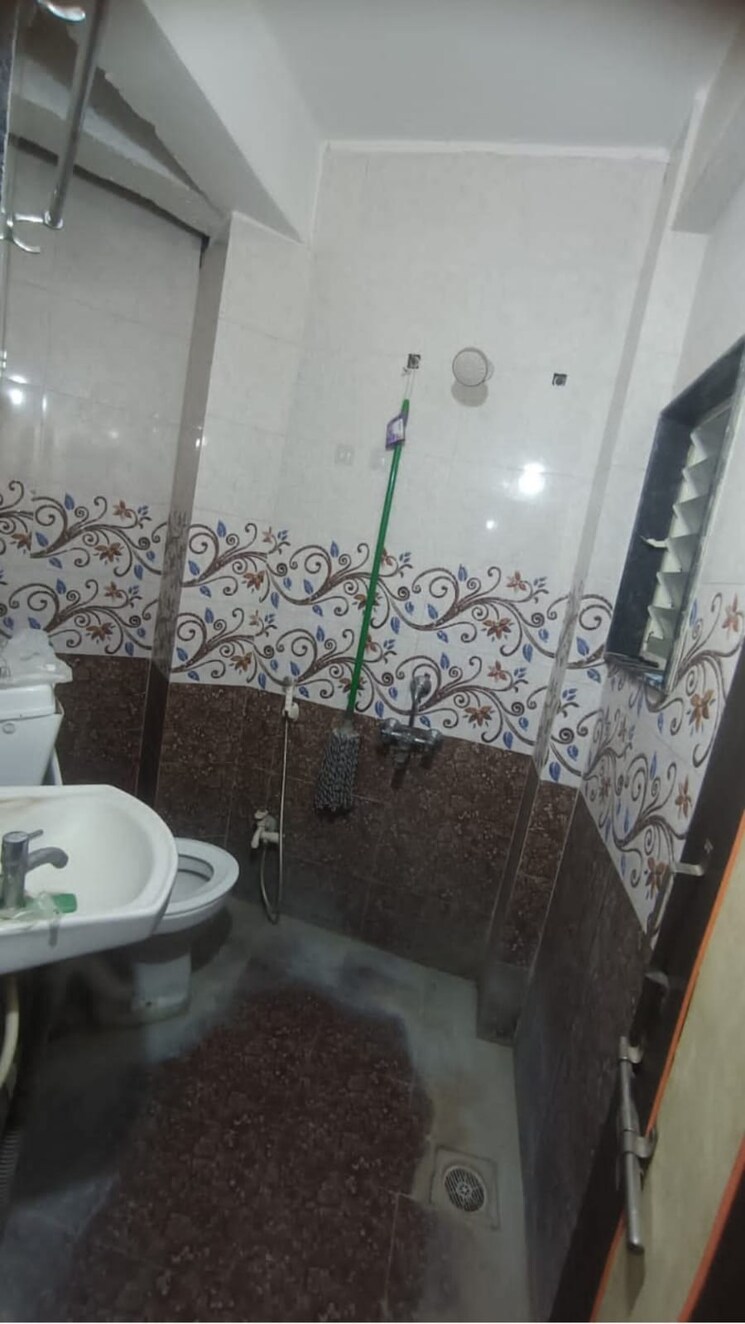 Bathroom, aarav-ambience 1 Bedroom 620 Sq.Ft. Apartment In Kharadi Pune 7913537