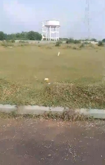 Plot For Resale in Alwal Hyderabad  7913540