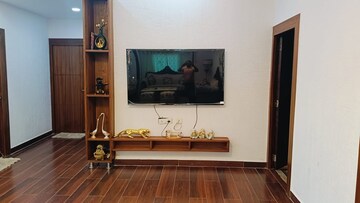Master Bedroom in 3 BHK Apartment at Jaypee Greens Kosmos, Sector 134 – for Rent