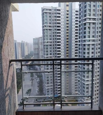 1 BHK Apartment For Resale in Paranjape The Lofts Hinjewadi Pune  7913546