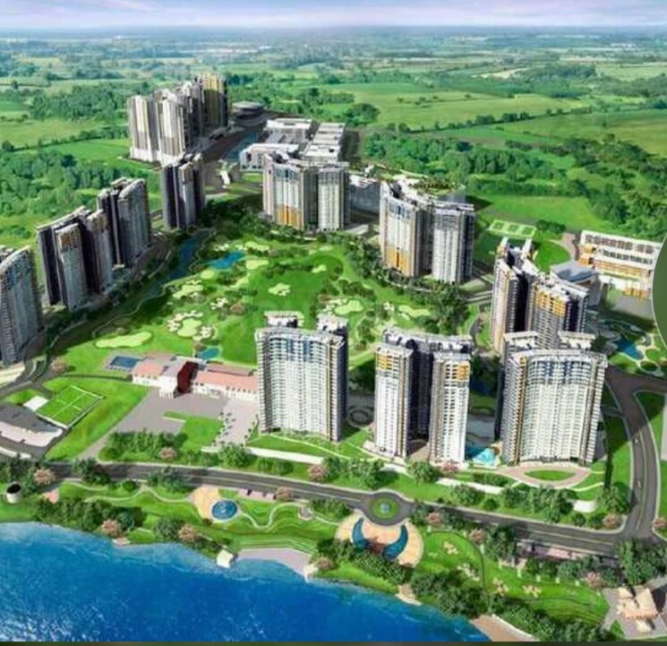 Gym, paranjape-the-lofts 1 Bedroom 502 Sq.Ft. Apartment In Hinjewadi Pune 7913546