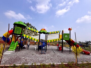  Plot – Garden View at Nandikandi - for Sale