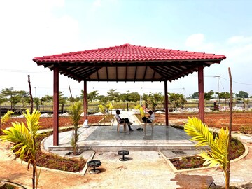  Plot – Garden View at Nandikandi - for Sale