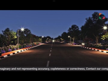  Plot – Nearby View at Nandikandi - for Sale
