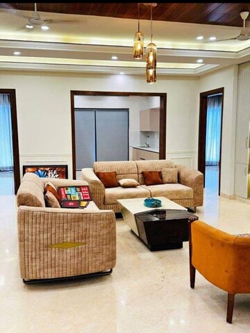 1 RK Builder Floor For Rent in Sector 24