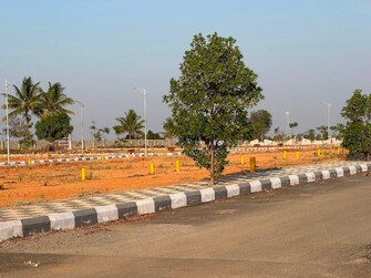 Plot For Resale in Nandikandi Hyderabad  7913555