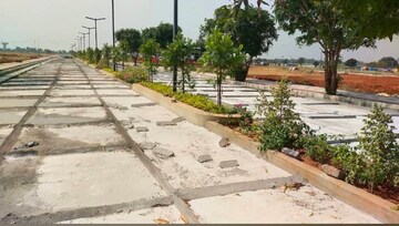   Plot at Nandikandi – for Sale