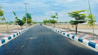 Plot For Resale in Nandikandi Hyderabad  7913555