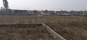Plot Area in  Plot at Upsidc Site B – for Sale